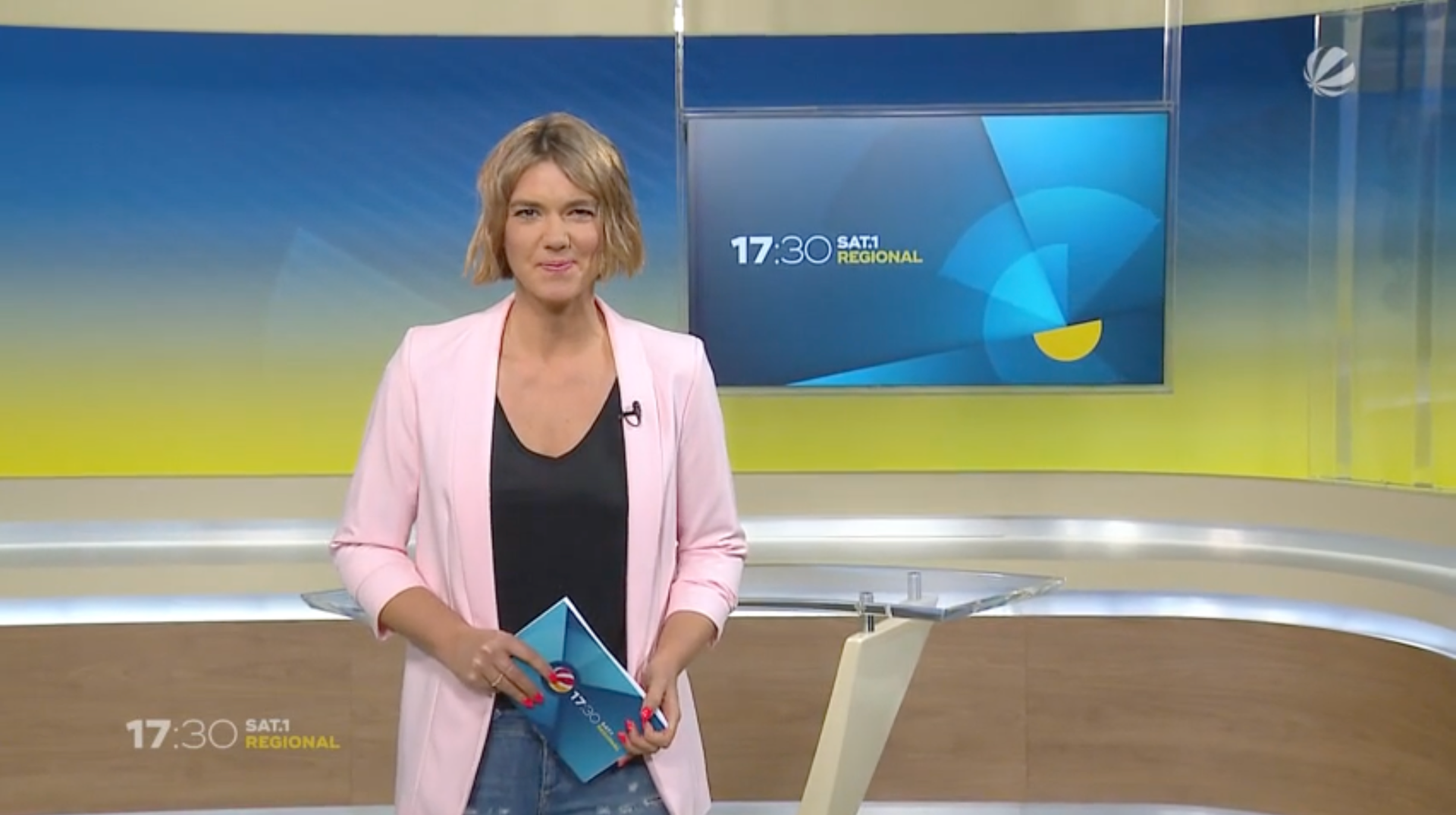 Die Sendung vom 03.12.2025