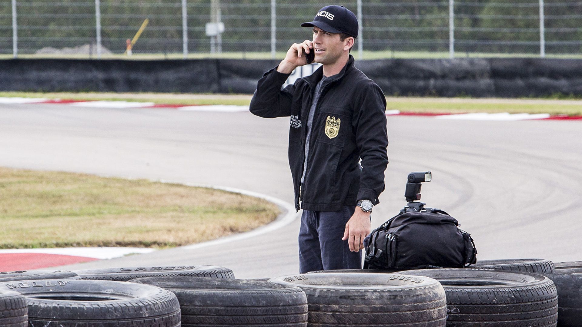 Die perfekte Tarnung