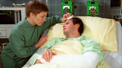 Für alle Fälle Stefanie Für alle Fälle Stefanie Folge 2: Fluchtweg