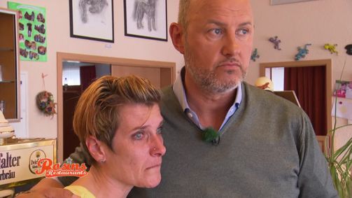 Rosins Restaurants - Ein Sternekoch räumt auf! Rosins Restaurants - Ein Sternekoch räumt auf! Folge 5: Großes Hallo im "Kleineschle"