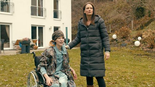 K11 - Die neuen Fälle K11 - Die neuen Fälle Folge 10: Irrwege