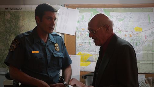 Homicide Hunter - Dem Mörder auf der Spur Homicide Hunter - Dem Mörder auf der Spur Folge 18: Monsterjagd