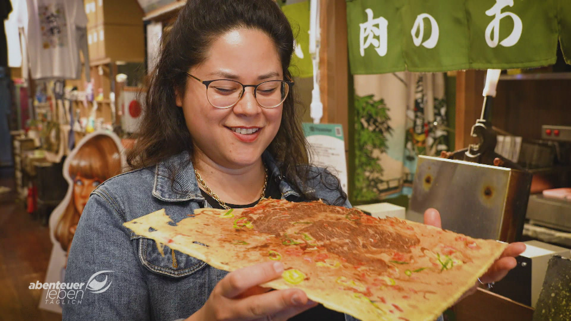 Kuriose Ideen aus Japan