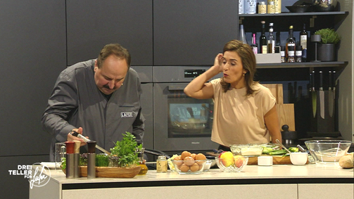 Drei Teller für Lafer Drei Teller für Lafer Folge 53: Beste Rezepte aus Omas & Opas Küche