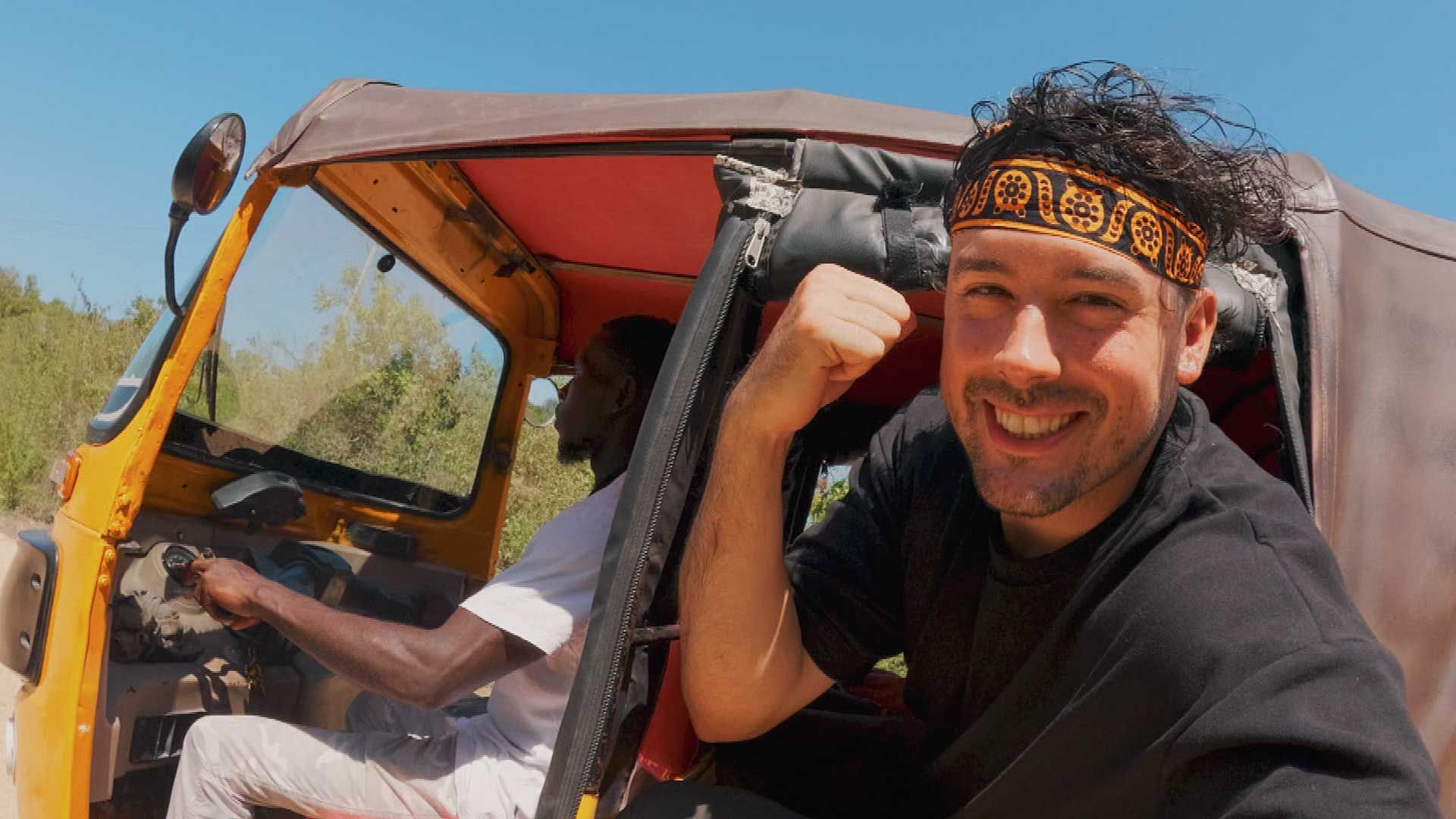 Austausch mit Folgen