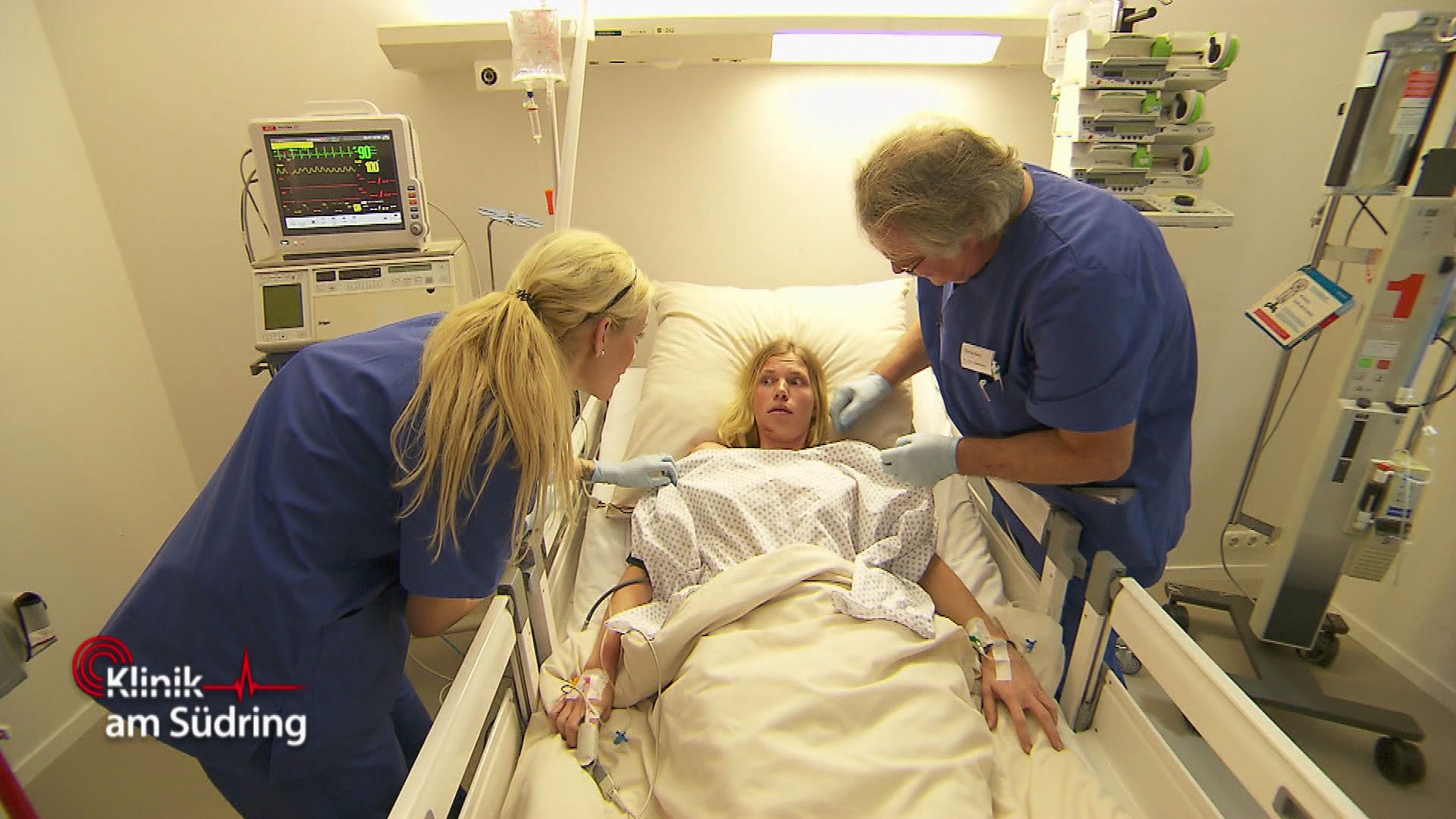 Fatale Heimlichtuereien