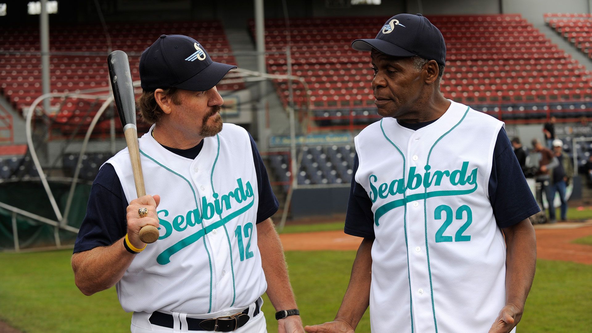 Coach Spencer und der Mord im Sport