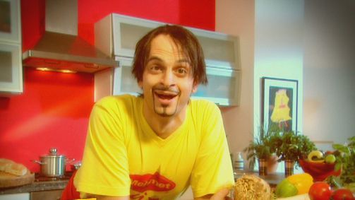 Guckst du weita! Guckst du weita! Folge 10: Episode 10