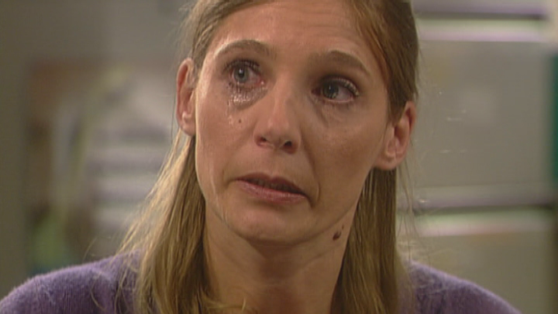 Entlassung in den Tod