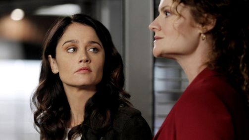 The Mentalist The Mentalist Folge 6: Fünf Millionen