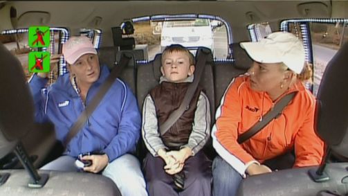 Quiz Taxi Quiz Taxi Folge 10: Beide Joker und zwei Leben sind schon weg - der Gewinn ist in Gefahr.