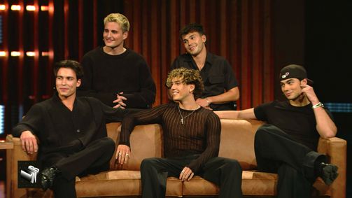 Late Night Berlin - mit Klaas Heufer-Umlauf Late Night Berlin - Mit Klaas Heufer-Umlauf Folge 20: Die Elevator Boys zu Gast