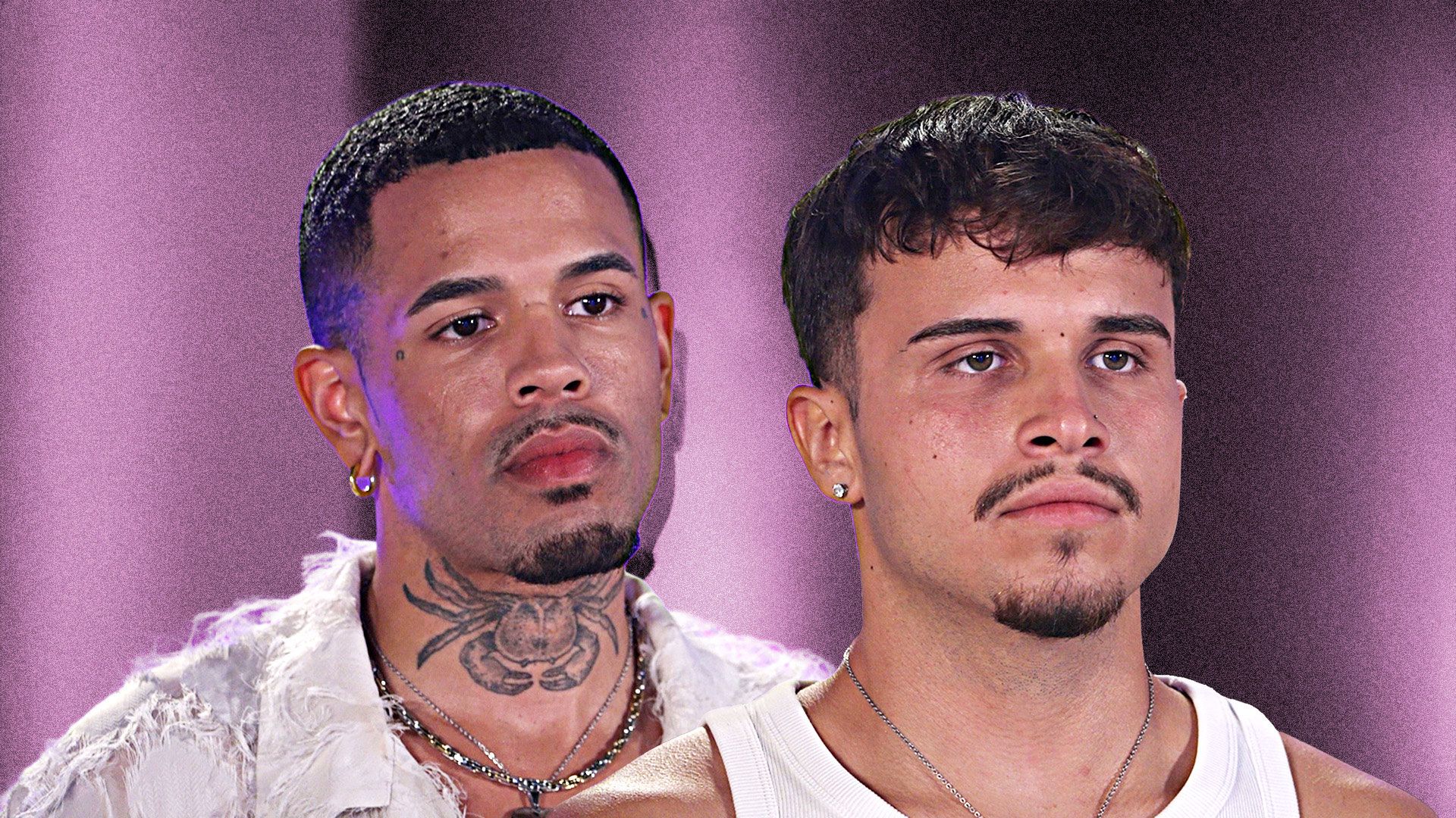 Ich bin emotional durch!