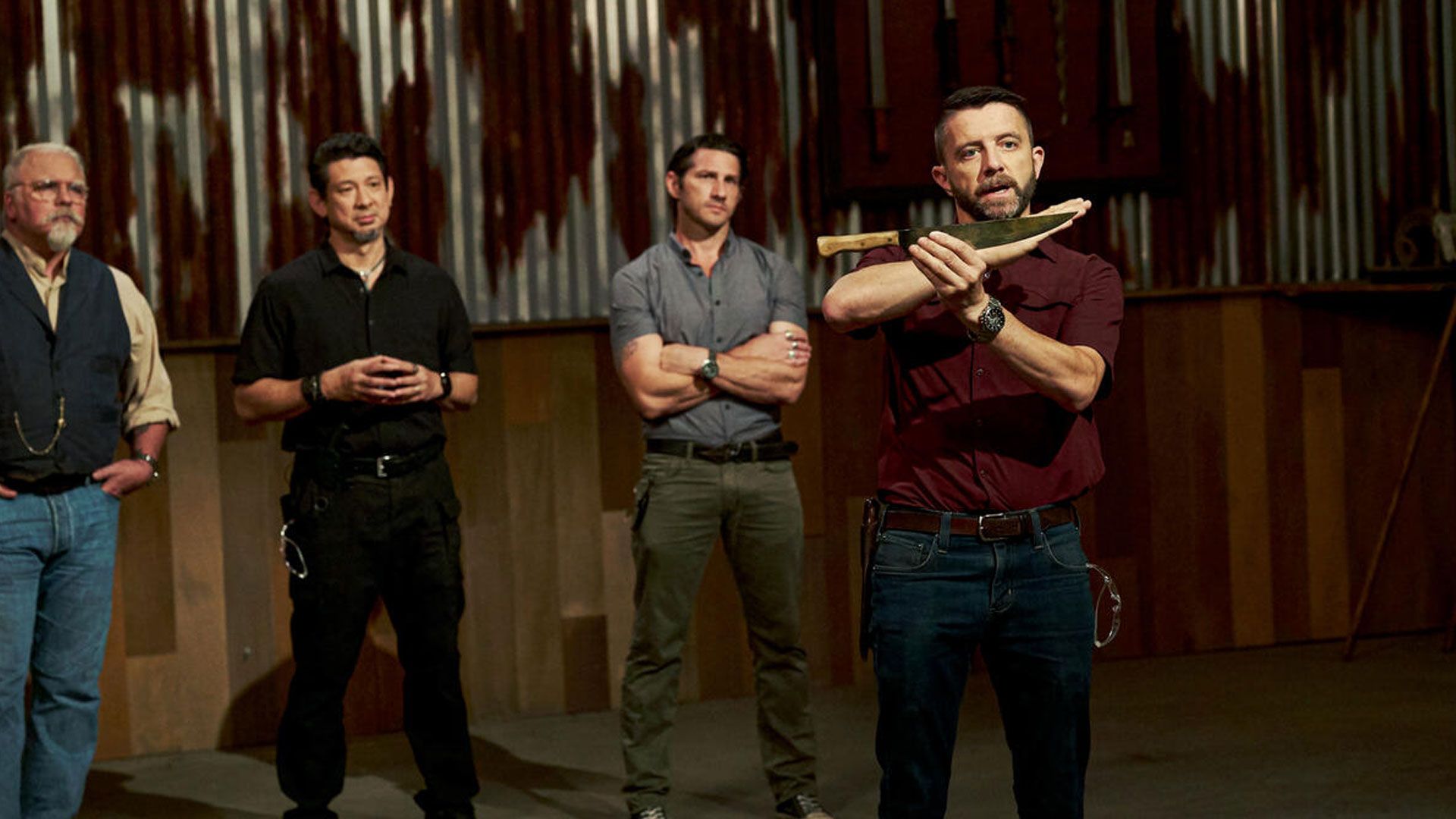 Das Schwert des Perseus