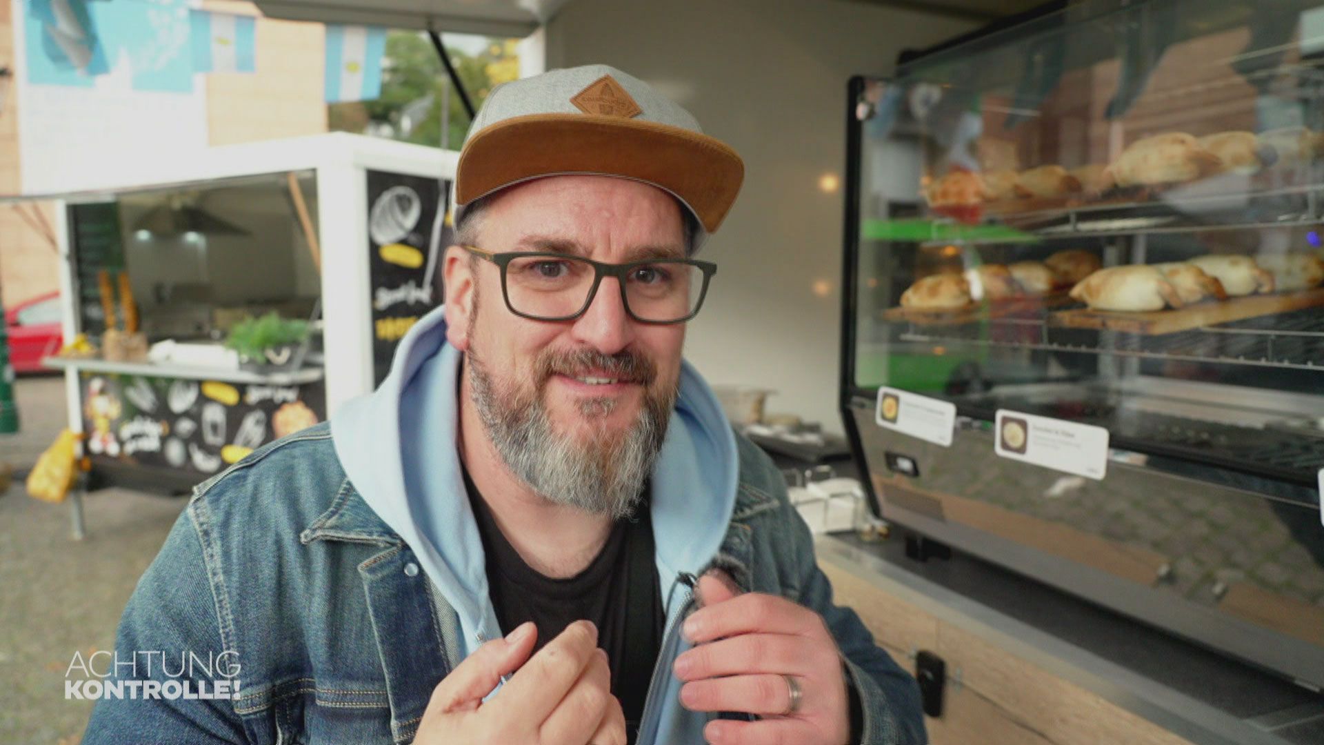 Urlaub in Kulinarien