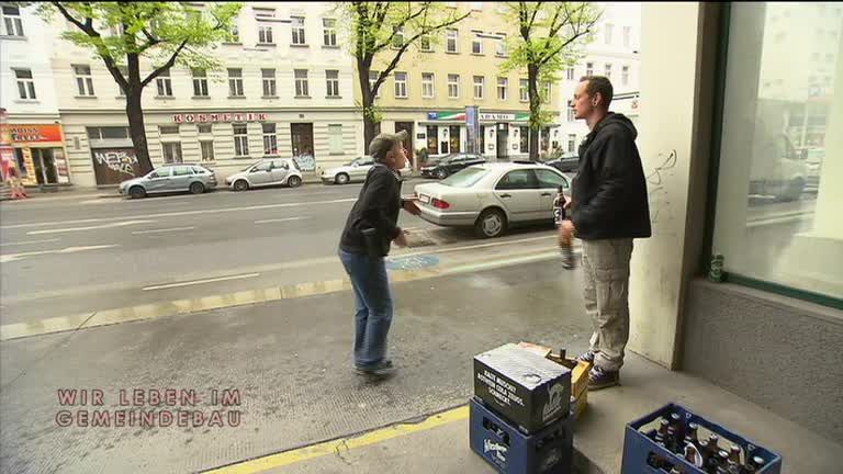 Wir leben im Gemeindebau Staffel 3 Folge 12