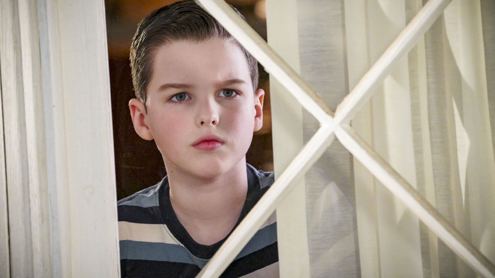 Neue Nachbarn und Schmetterlinge im Bauch