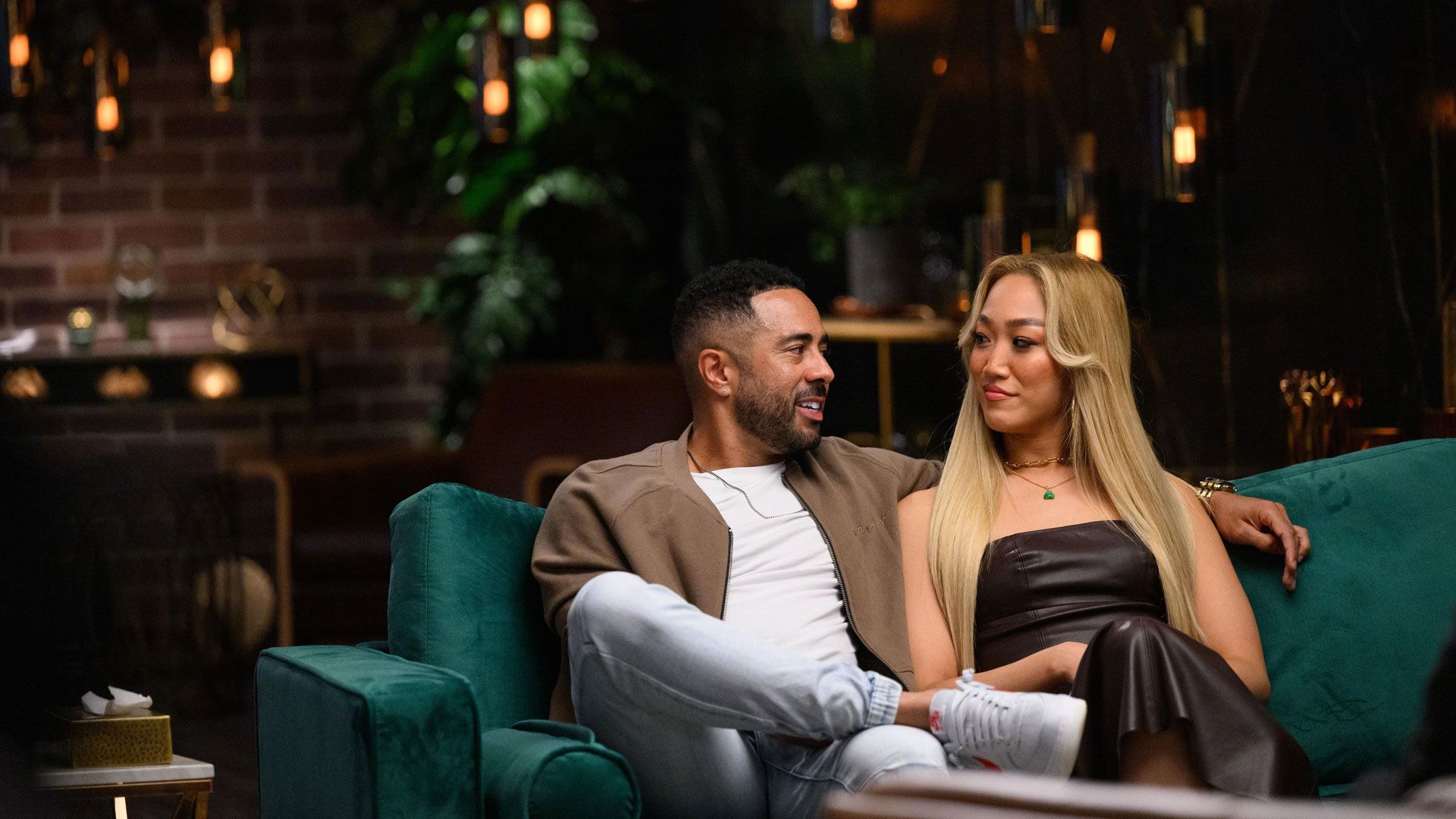 Siebter Himmel oder Höllenritt