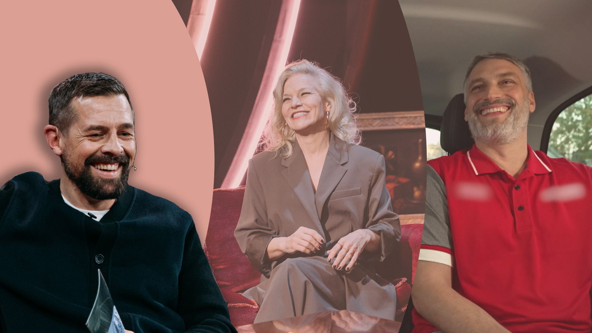 Schreckliche Weihnachtsgeschenke mit Ina Müller und Undercover-Arbeit eskaliert