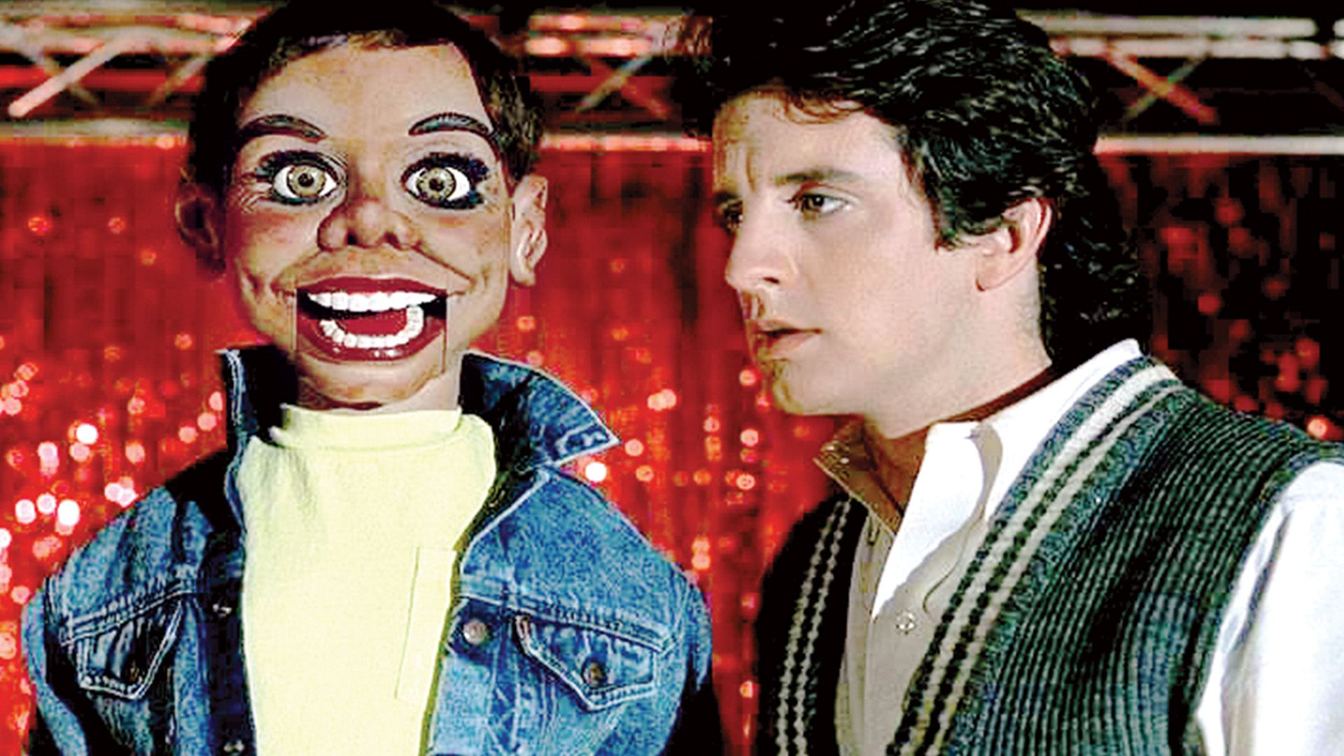 Auf dem Weg nach Las Vegas