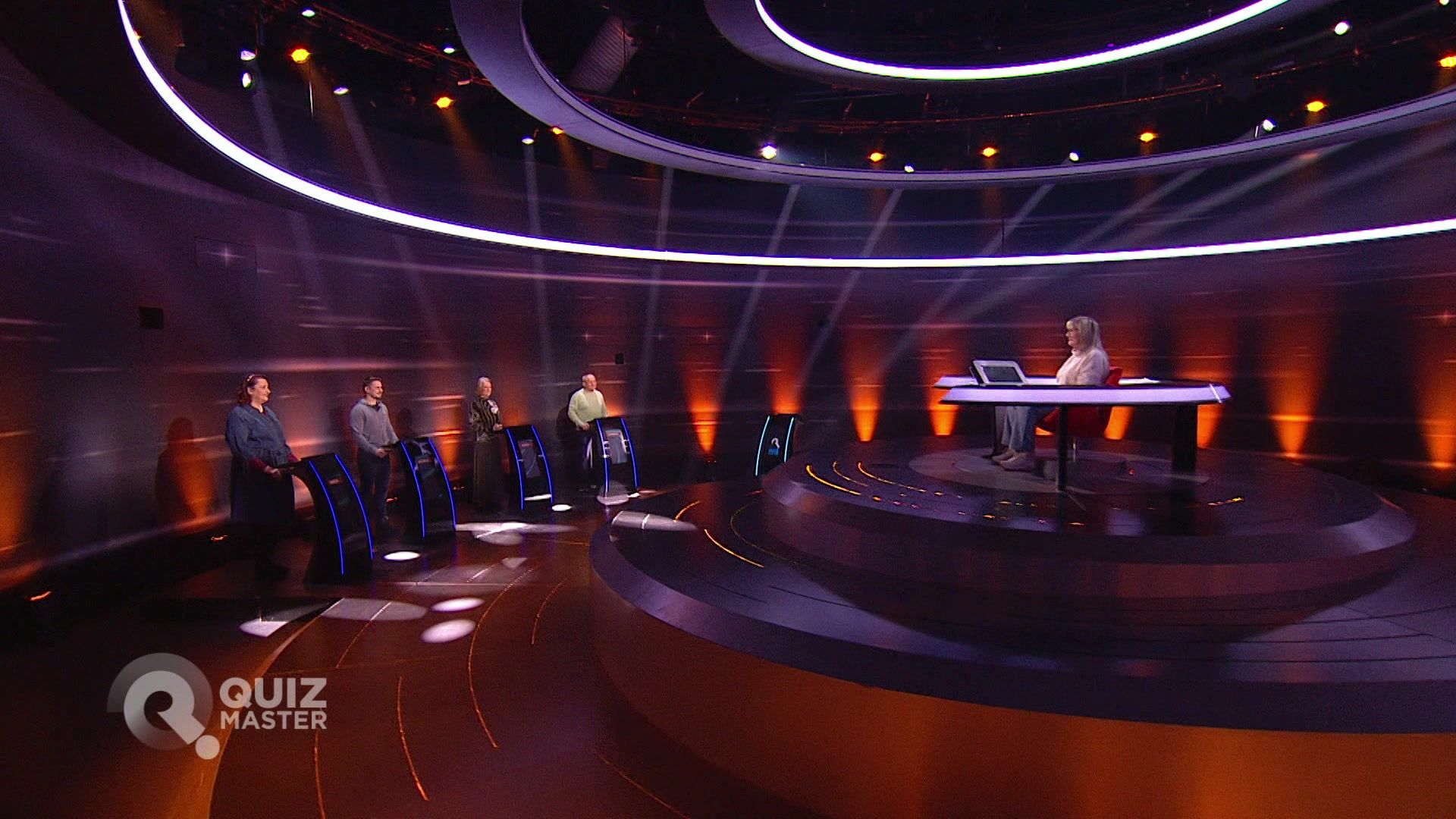 Quizmaster | Folge 41