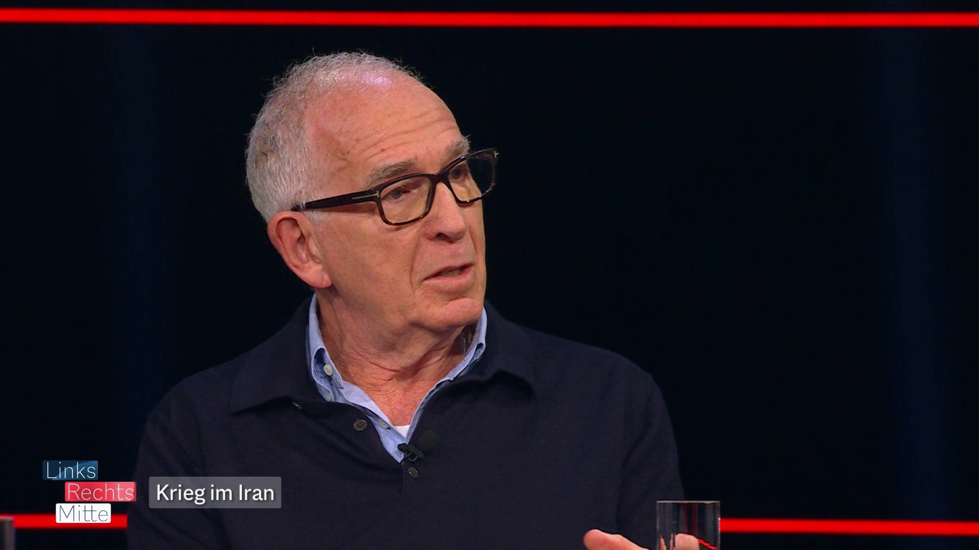 Eskalation in Nahost: Endstation Weltkrieg?