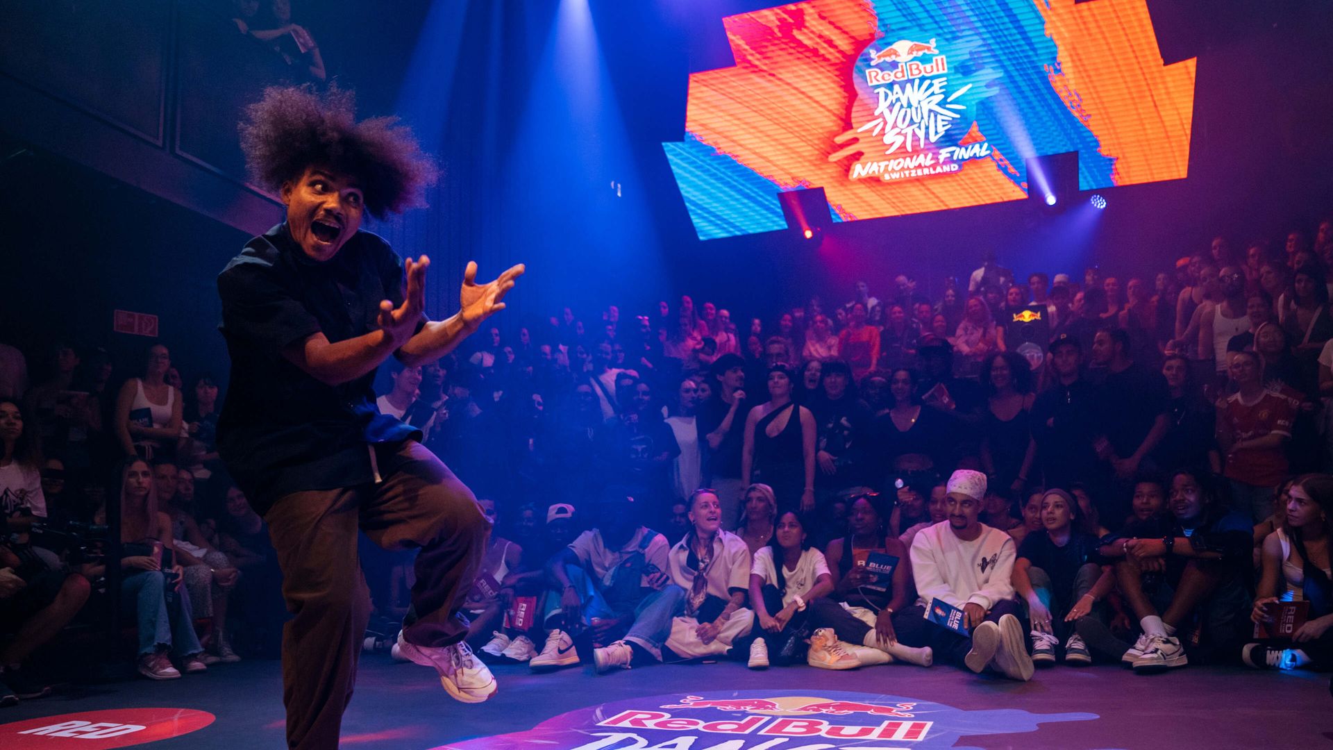 Adventure-Clips: Rallye-Action auf eisigem See