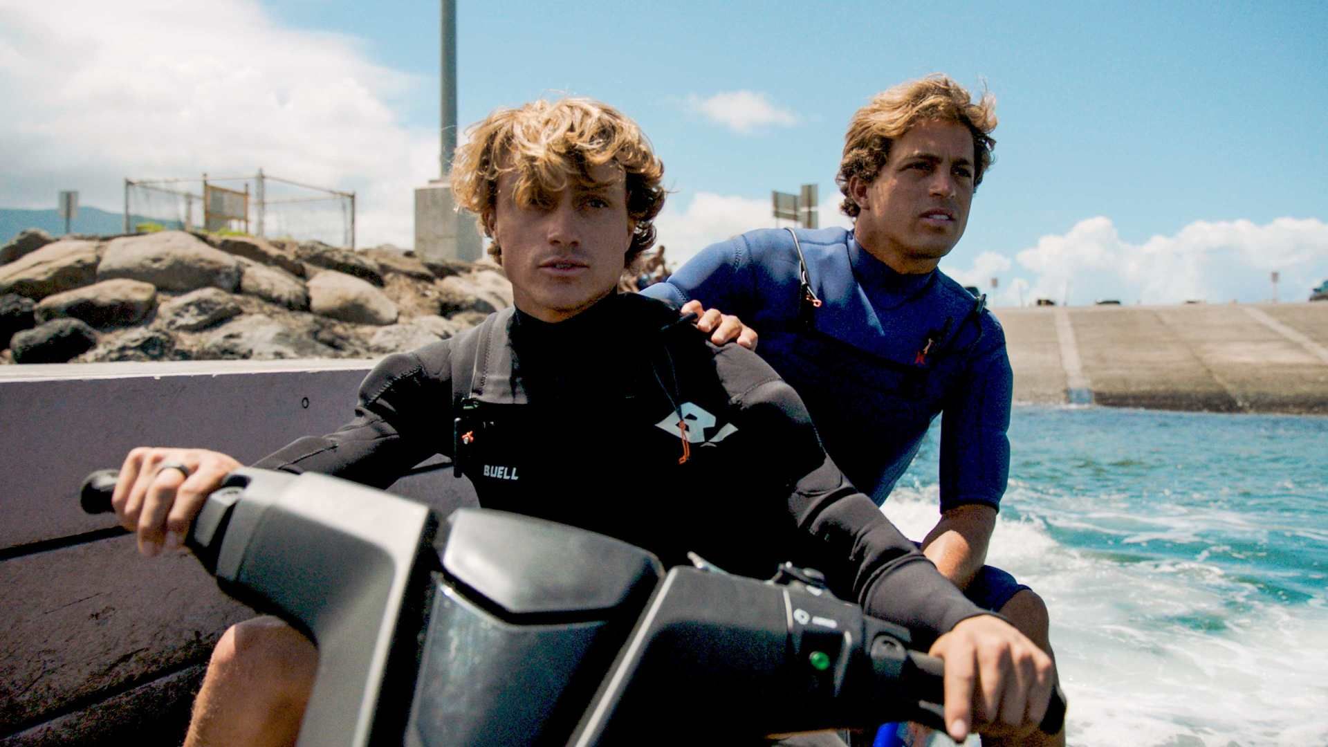 Das Erwachen des Biests