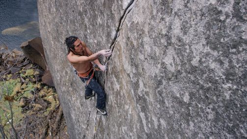 Reel Rock Staffel 7 – Reel Rock Folge 5: Tiefe Wurzeln - Part 2