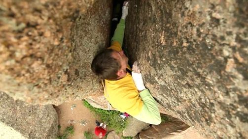 Reel Rock Reel Rock – Staffel 1 Folge 5: Wide Boyz