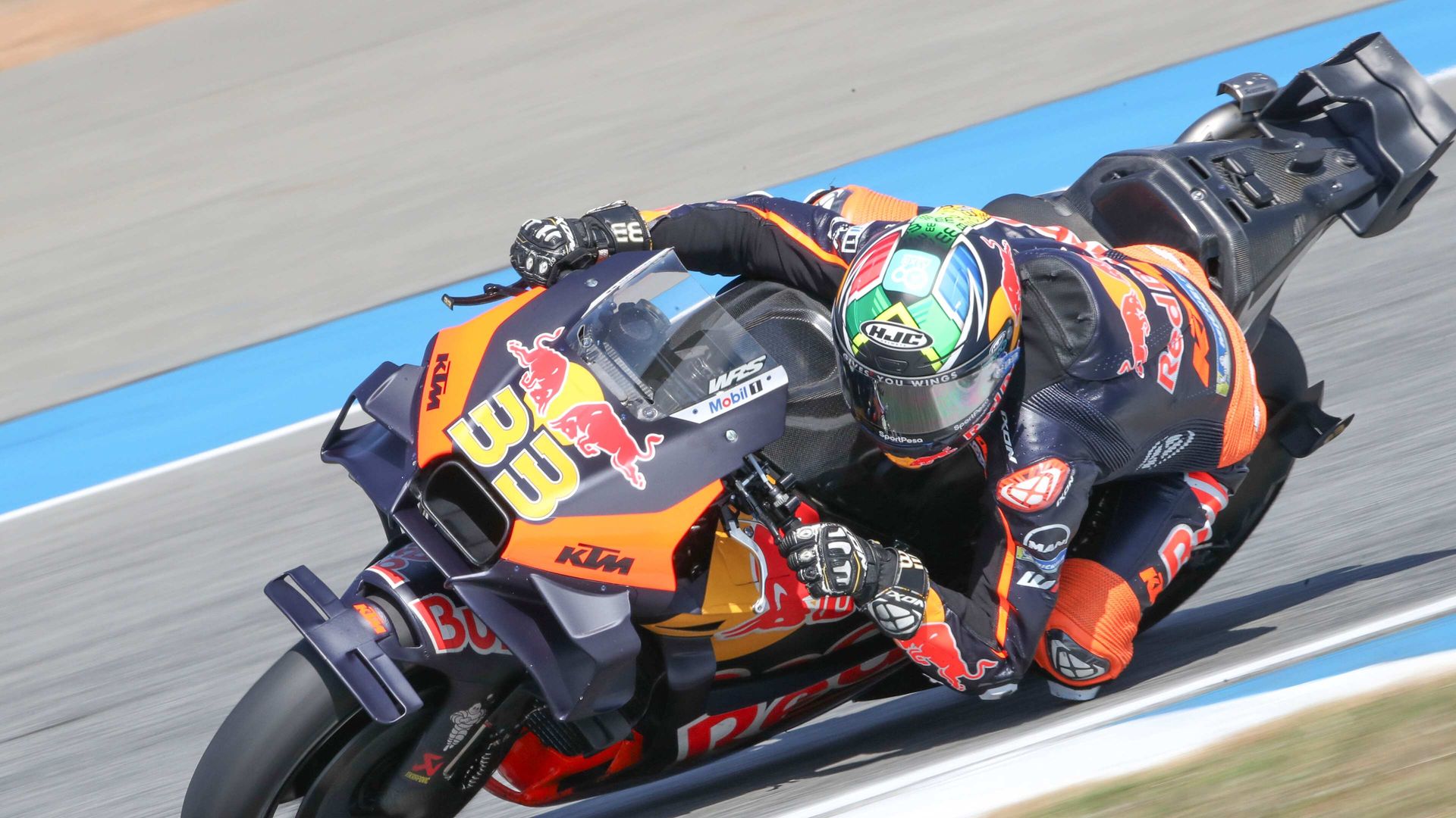 MotoGP™ Großer Preis von Argentinien