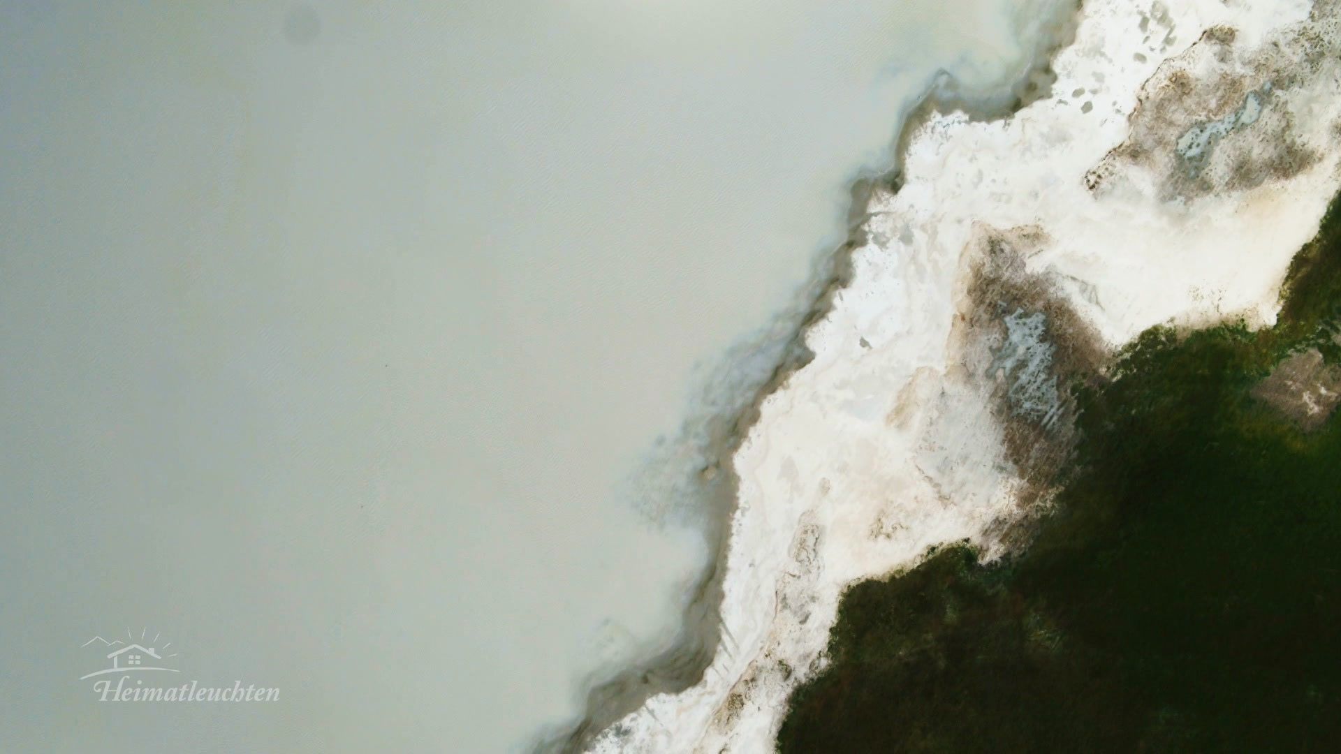 Zwischen Himmel und Hölle - Am Neusiedler See