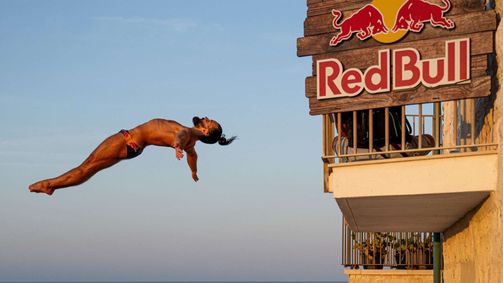 More than a Dive More than a Dive - Season 3 Folge 2: More than a Dive 2025 E2: Polignano a Mare