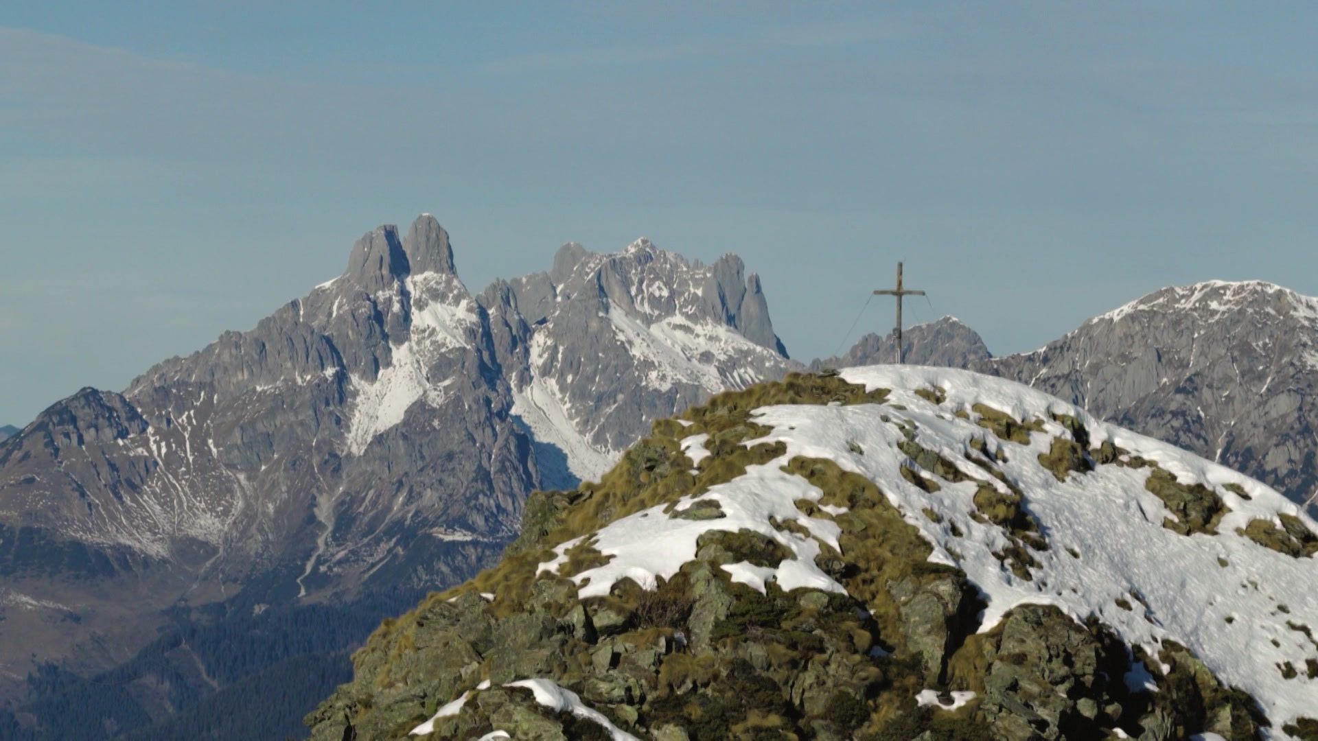 20. Dezember - Servus Wetter