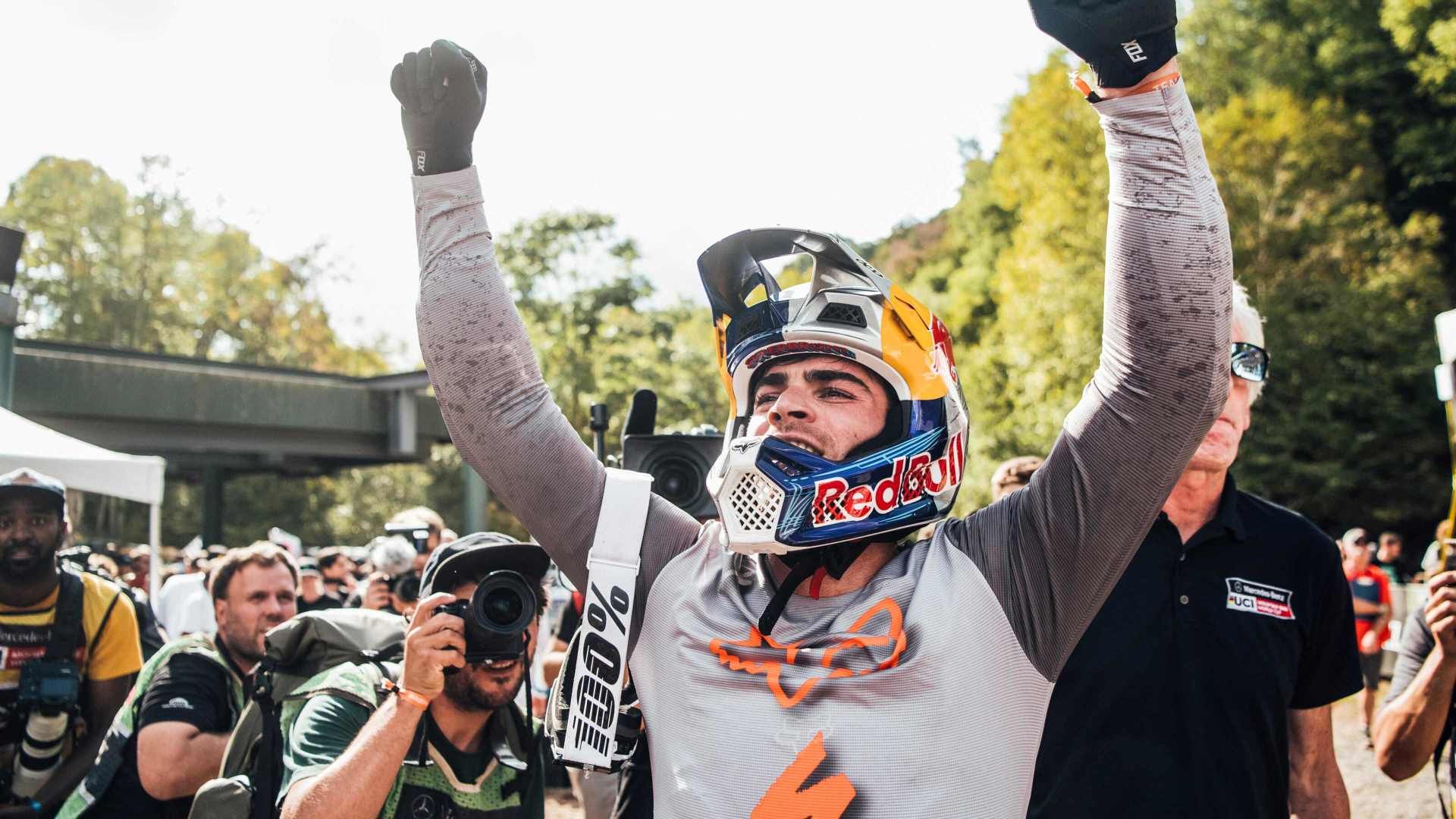 Alles dreht sich ums Drama