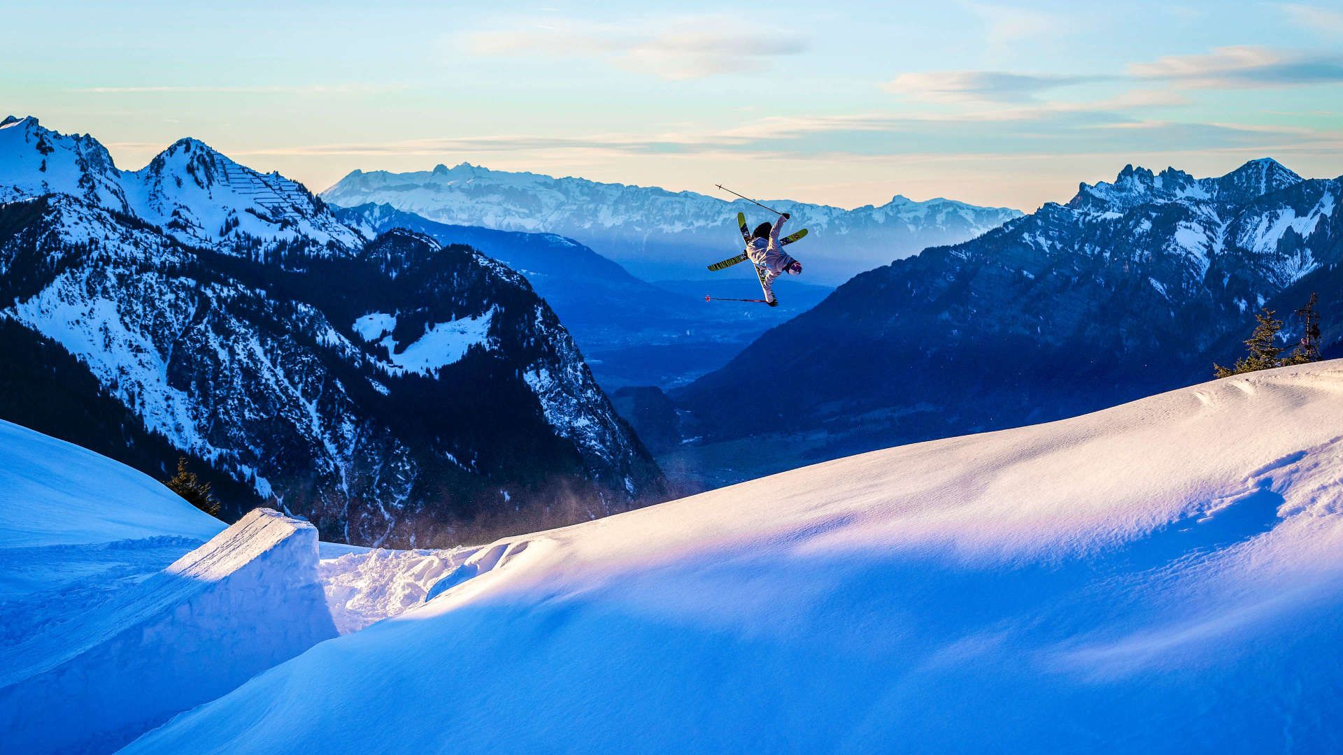 Ski-Doku: Rückblick auf ein episches Abenteuer