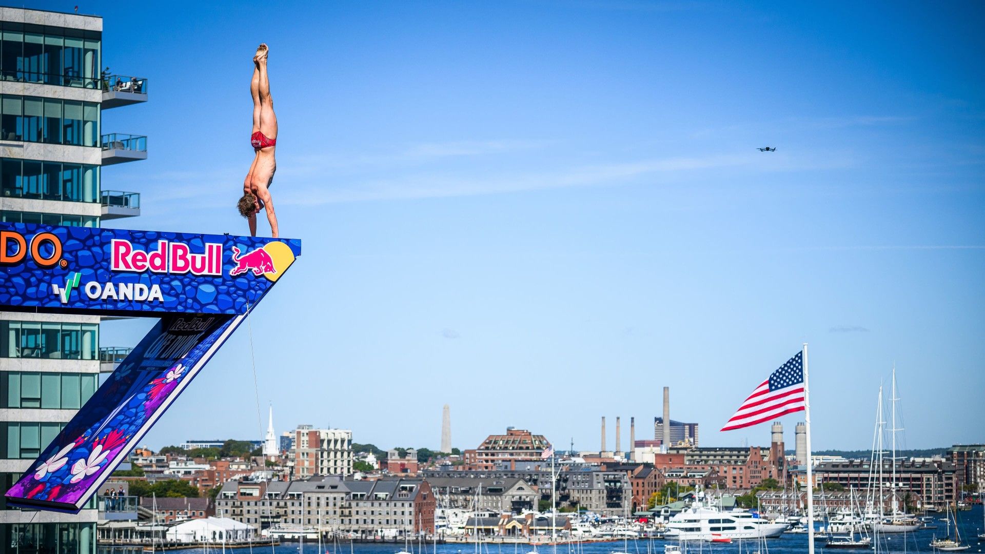 More than a Dive 2025 E4: Boston