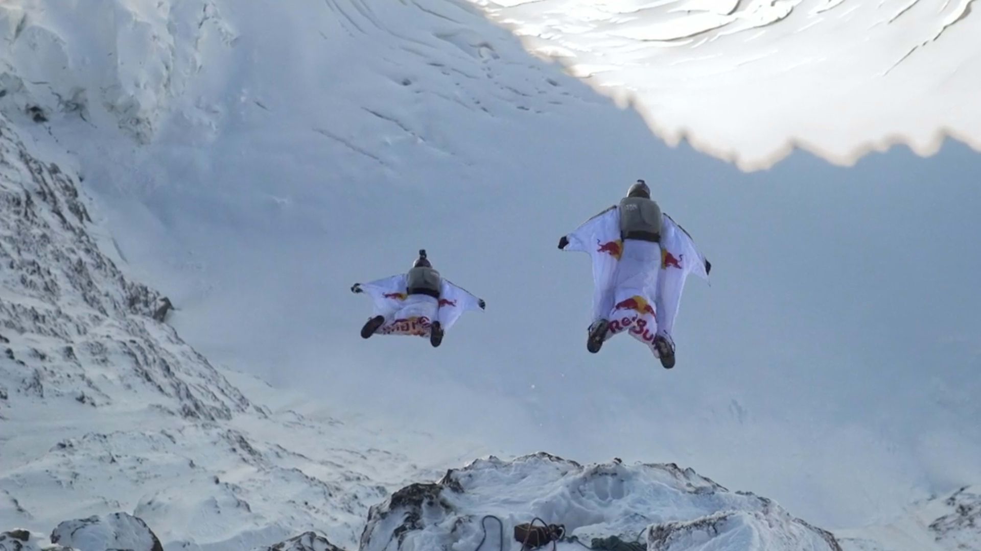 Die Clip Show: Rooftop-Rides und Wüsten-Drifts