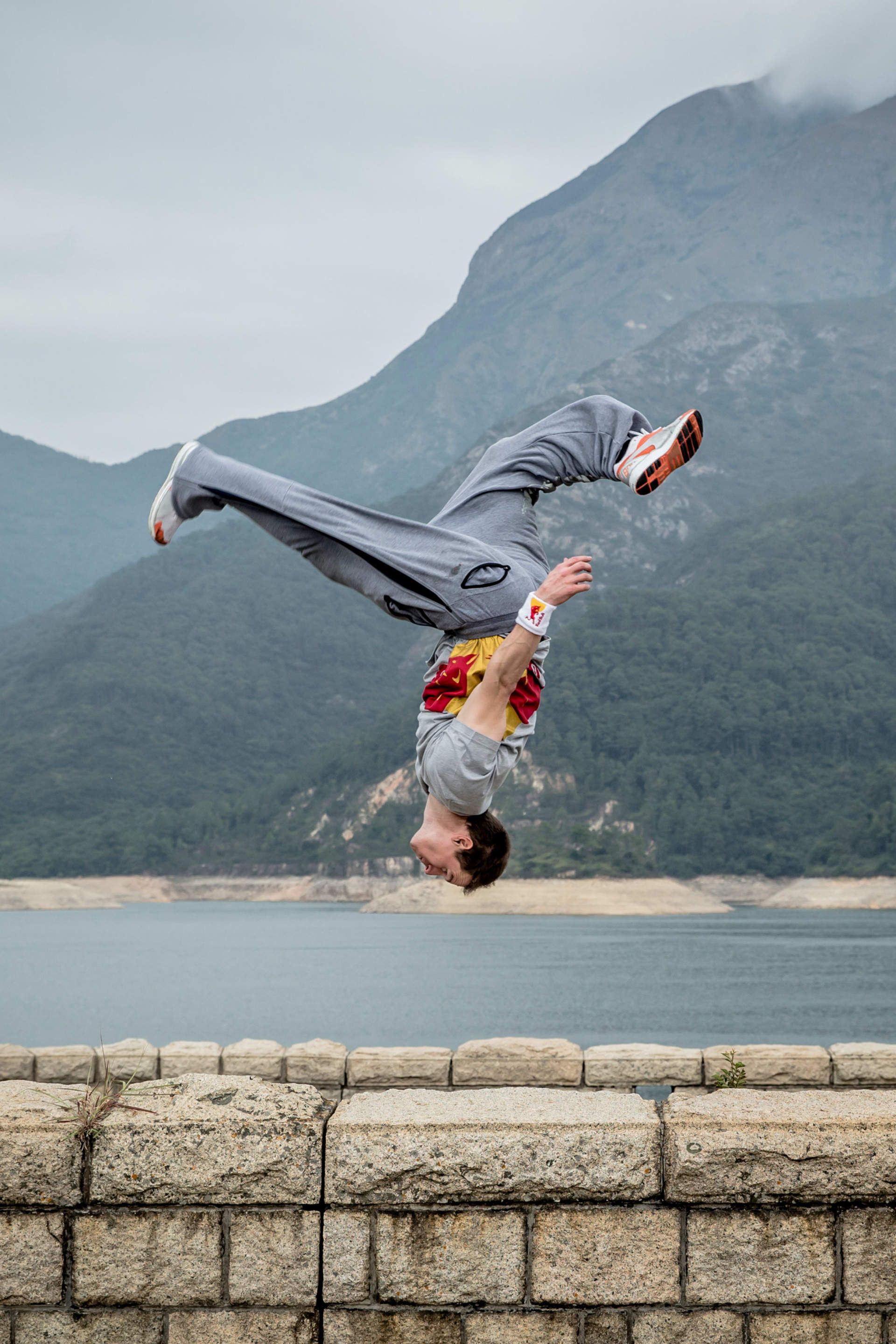 ABC of... S1 E9: Parkour