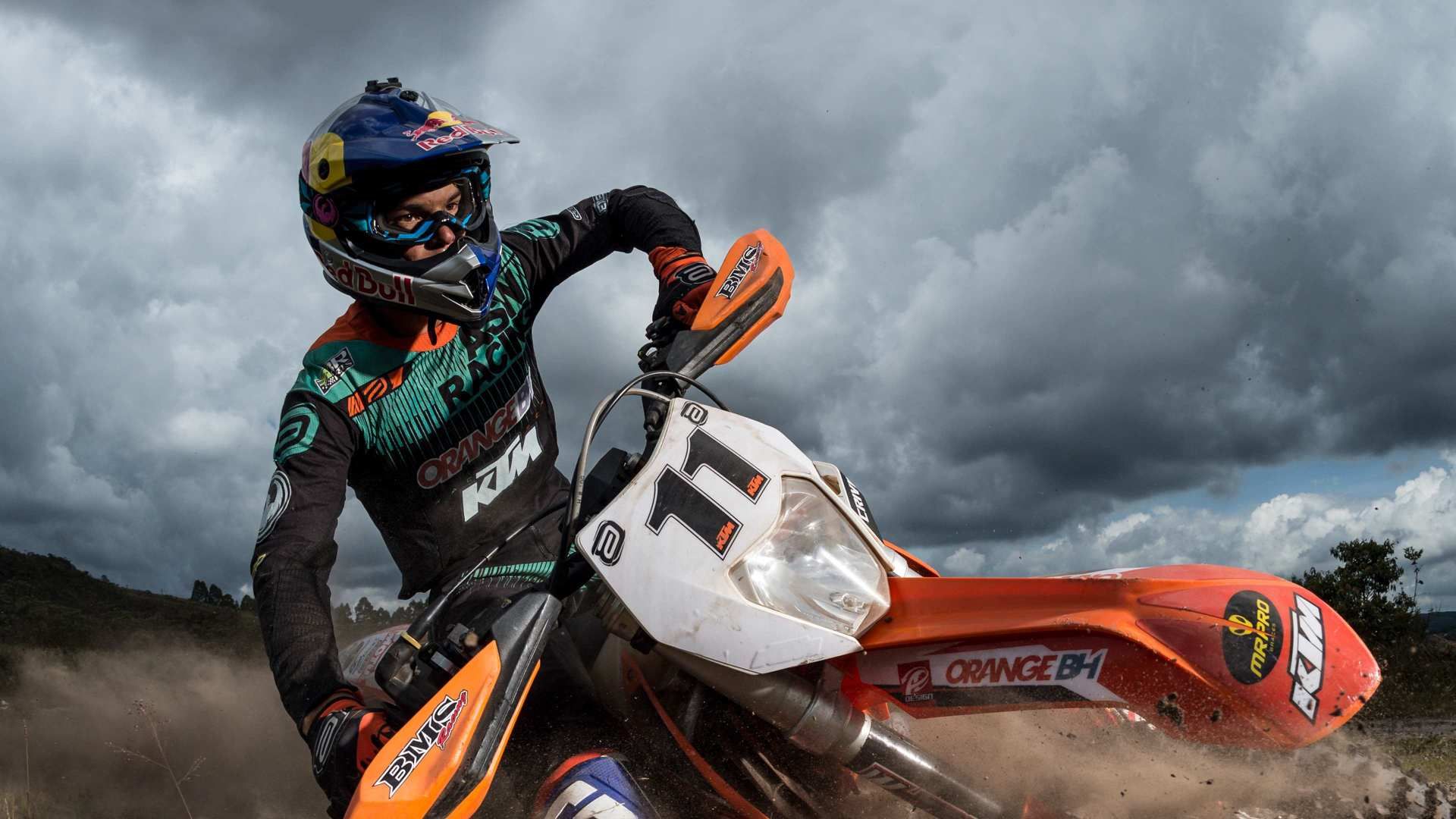 ABC of ... S1 E1: Hard Enduro