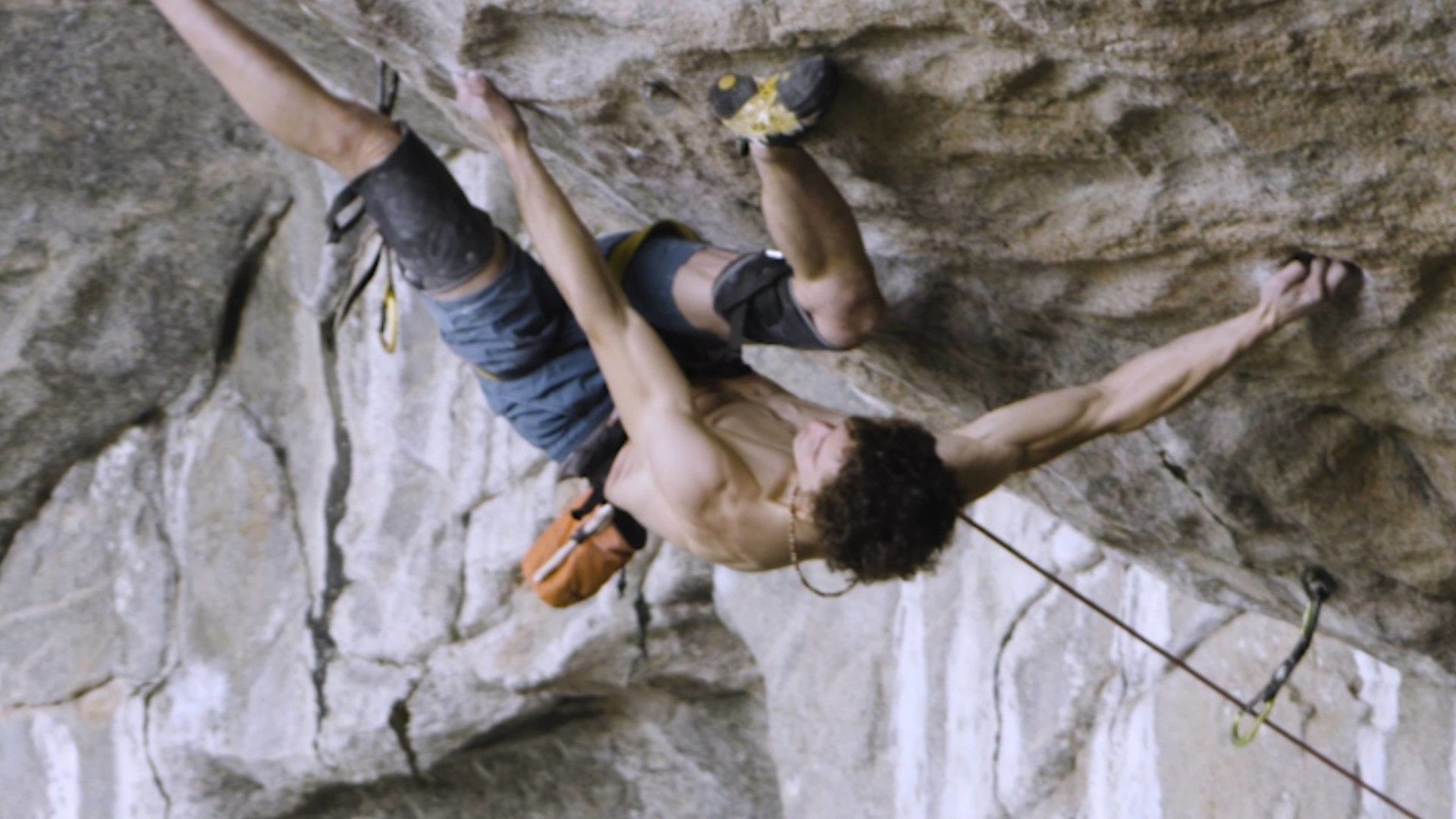 Ära des Ondra Teil 1