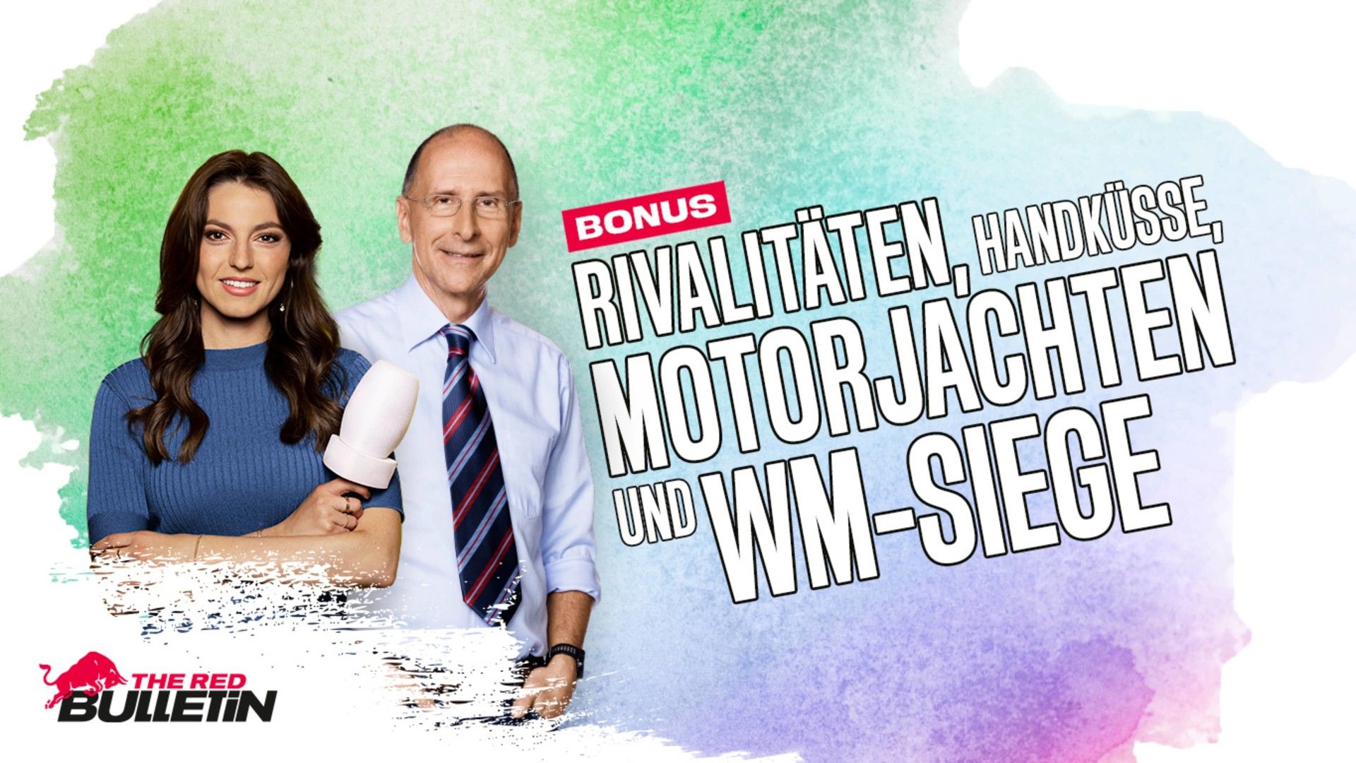 1975: Der Sommer des Niki Lauda