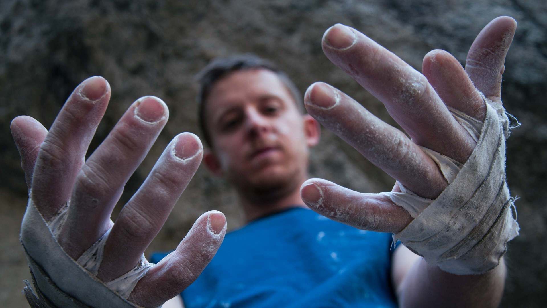 Reel Rock S8 E5: Cuddle Teil #1 - 17 Gipfel