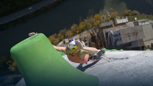 The Clip Show The Clip Show Folge 2: Die Clip Show: Wildwasser, Wahnsinn, One-Take-Wunder