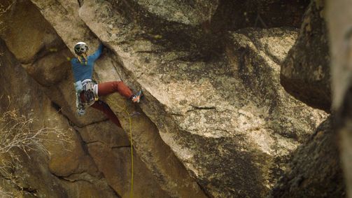 Reel Rock Staffel 7 – Reel Rock Folge 8: Erster Aufstieg/Letzter Aufstieg - Part 2