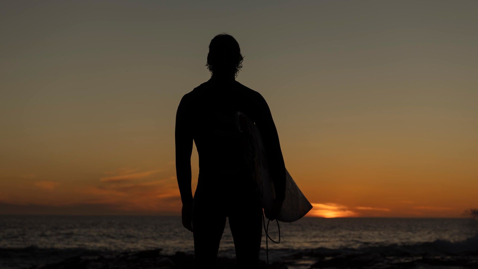 Surf Film: Shaping Jordy - Jordy Smith & Mikey February