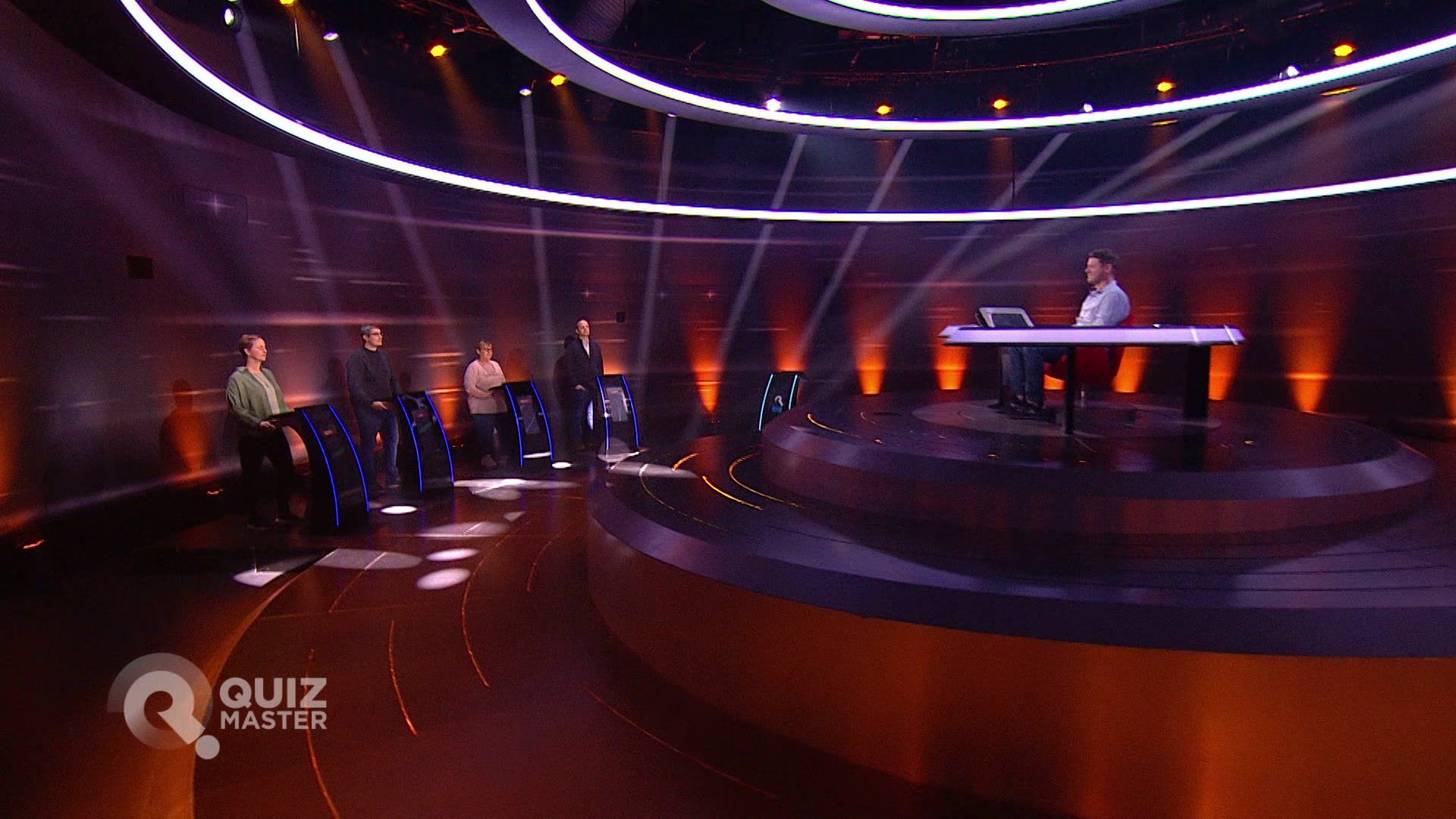 Quizmaster | Folge 44