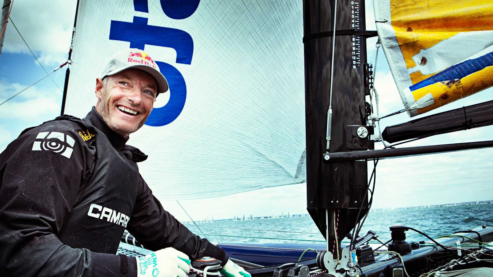 ABC of... S1 E2: Segeln