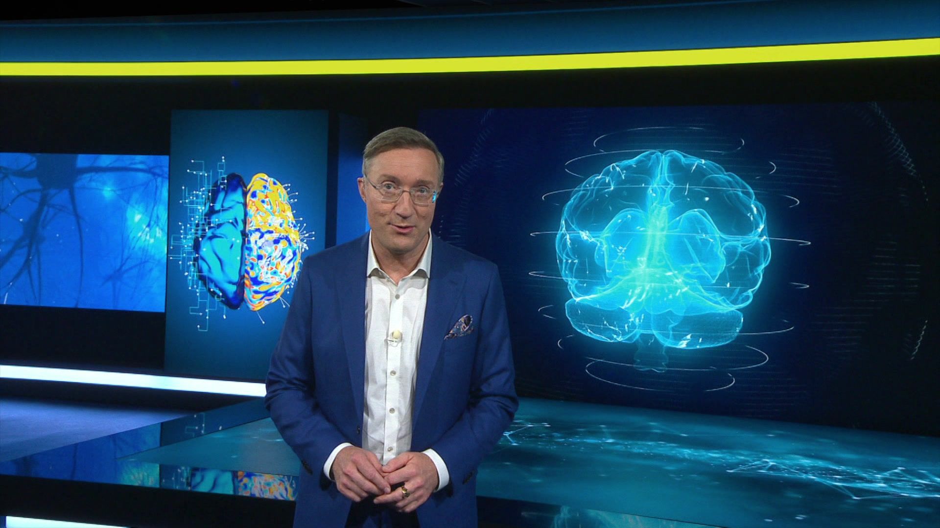 Wie können wir uns alles merken?