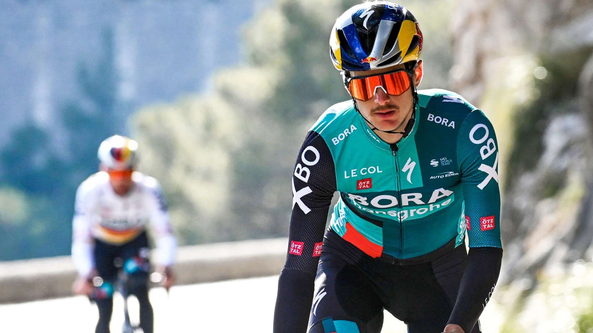 Doku: Plötzlich Rennradprofi